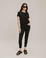 Jeans Push Up,NEGRO